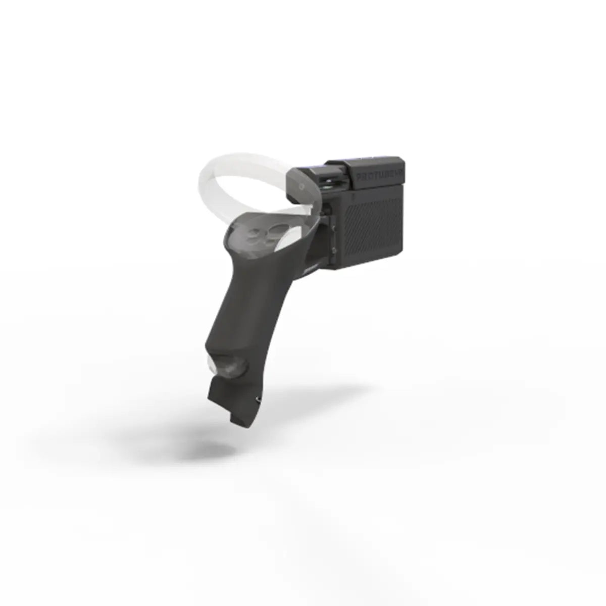 ProVolver - VR Haptic Gun | for Quest 3, Quest 2, Focus 3 and Valve Index