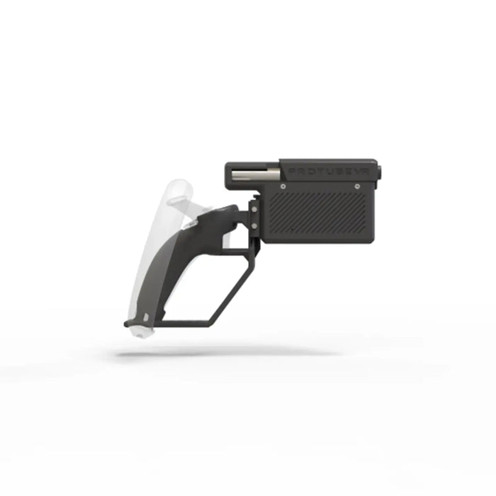 ProVolver - VR Haptic Gun | for Quest 3, Quest 2, Focus 3 and Valve Index