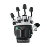 Quantum Metagloves by Manus - Sub-Millimeter Accurate Fingertip Tracking Sensors