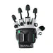 Quantum Metagloves by Manus - Sub-Millimeter Accurate Fingertip Tracking Sensors