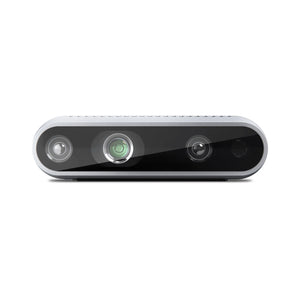 Intel RealSense D435i Depth Camera