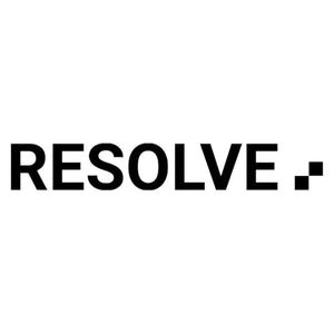 Resolve