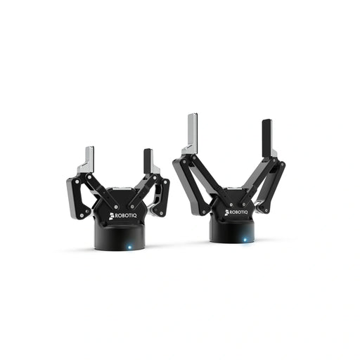 Robotiq 2F-140 adaptive gripper