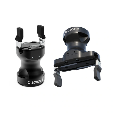 Robotiq Hand-E adaptive gripper