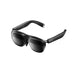 Rokid Max 2 AR Glasses in black on pure white