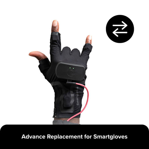 Advance Replacement Plan - Smartgloves product image 1