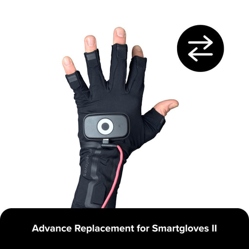 Advance Replacement Plan - Smartgloves II product image 1