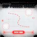 Rokoko Cable Power 500mm