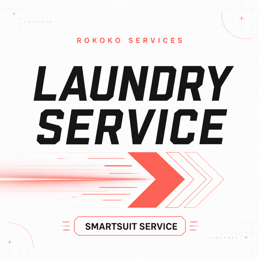 Rokoko Laundry Service