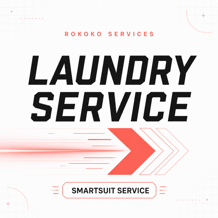 Rokoko Laundry Service