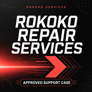 Rokoko Repair Services