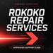 Rokoko Repair Services