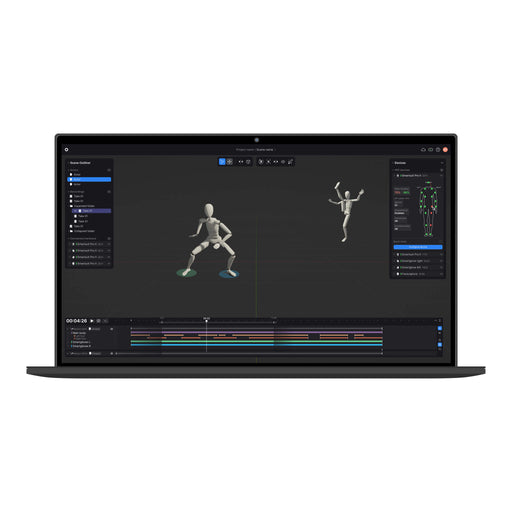 Rokoko Studio Pro (5-Year License) product image 1