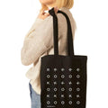 Rokoko Tote Bag, 100% Cotton product image 1
