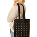 Rokoko Tote Bag, 100% Cotton product image 1