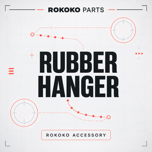 Rubber Hanger