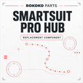 Rokoko Smartsuit Pro Hub