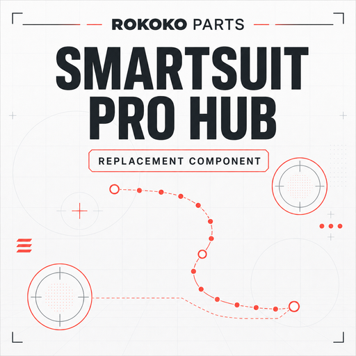 Rokoko Smartsuit Pro Hub