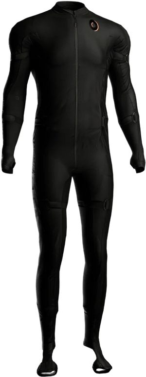 Smartsuit Pro II Electronics (Standalone)