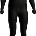 Rokoko Smartsuit Pro II electronics system