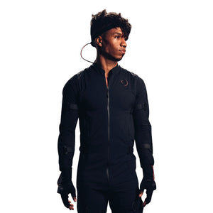 Full Performance Capture (Headcam) — Suit L / Gloves M