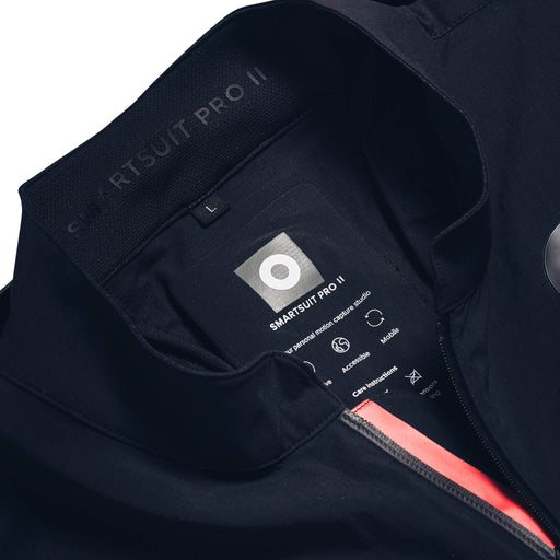 Smartsuit Pro II Textile product image 1