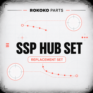 SSP Hub Set