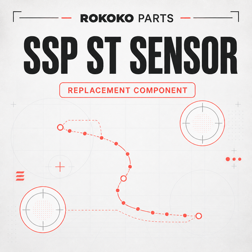 Rokoko SSP ST Sensor