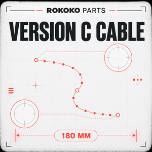 Cable 180mm (version C)