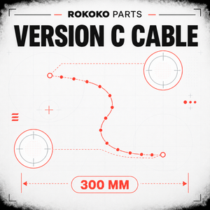 Cable 300mm (version C)