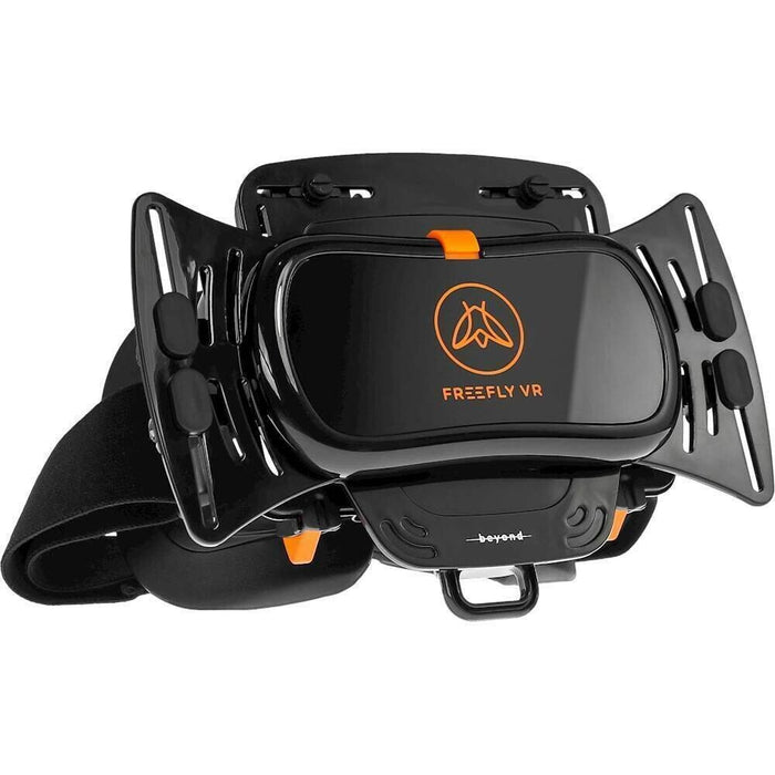 VR Headset FreeFly | For Android and iOS Phones | Knoxlabs