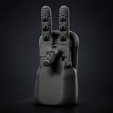 Seed Robotics RH4D advanced manipulator detail view