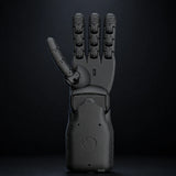 Seed Robotics RH6D child-size dexterous robot hand detail view