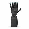 Seed Robotics RH8D adult dexterous robot hand with fingertip force sensors on a white background