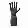 Seed Robotics RH8D adult dexterous robot hand without fingertip force sensors on a white background