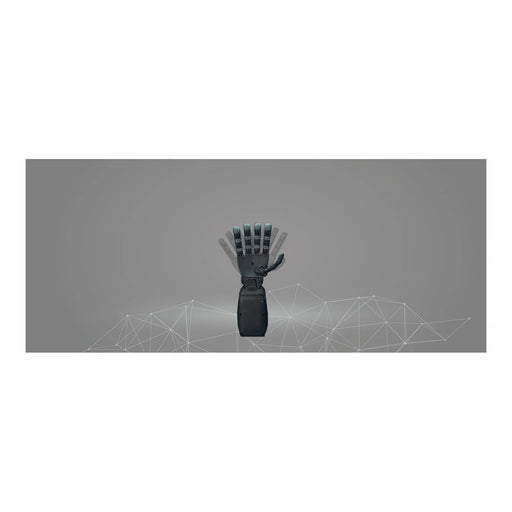 Seed Robotics RH8D adult dexterous robot hand with fingertip force sensors