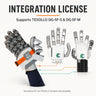 SenseGlove R1 × TESOLLO Integration Licence