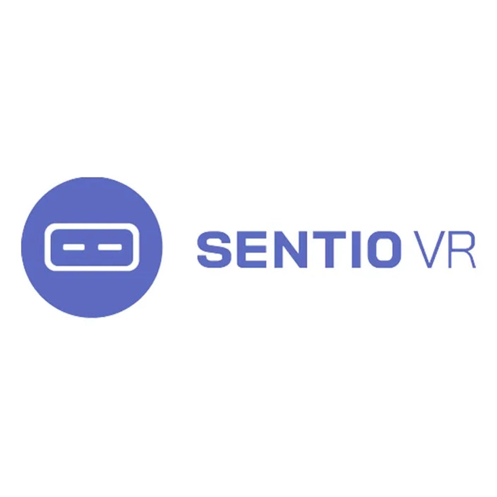 SENTIO VR — XR software from Knoxlabs