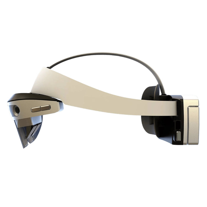 HMS SiNGRAY G2 Enterprise AR Glasses