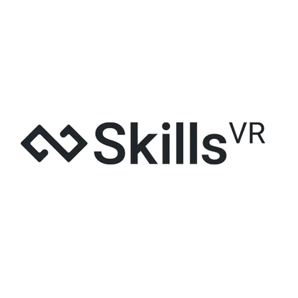 SkillsVR Enterprise Platform — XR software from Knoxlabs