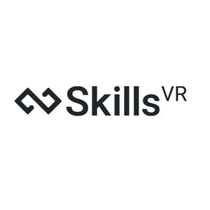 SkillsVR Enterprise Platform