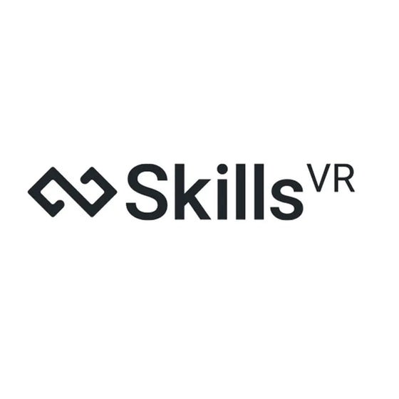 SkillsVR Enterprise Platform — XR software from Knoxlabs