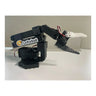 SO-101 follower robot arm