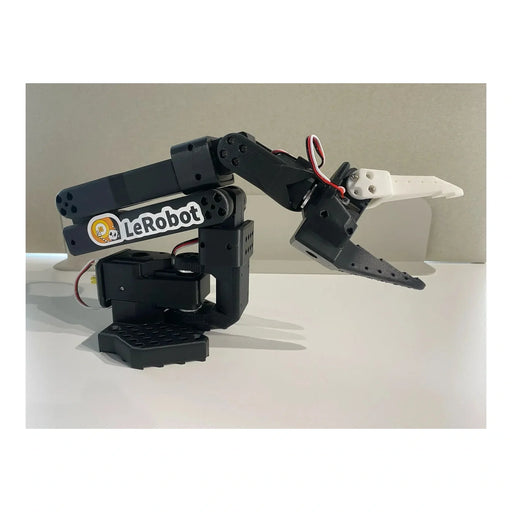SO-101 follower robot arm
