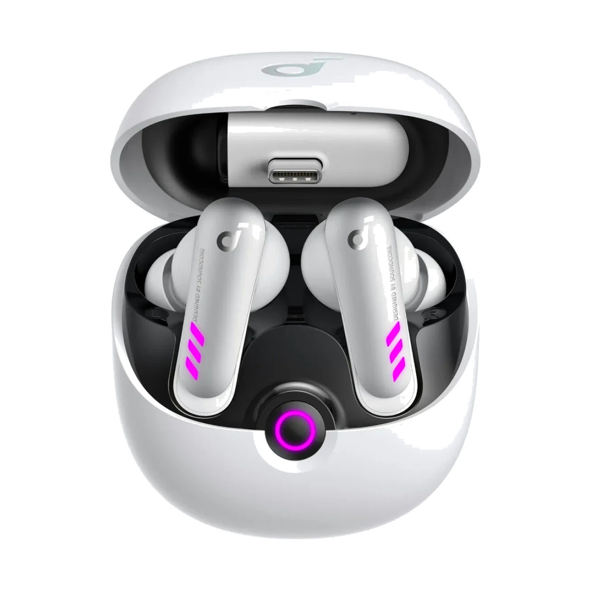 Soundcore by Anker VR P10 Wireless Gaming Earbuds for Meta Quest Soundcore by Anker VR P10 Wireless Gaming Earbuds for Meta Quest