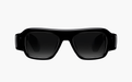 SPECS AR glasses tinted lens front view