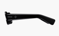 SPECS AR glasses side view