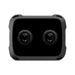 Stereolabs ZED X Nano stereo camera on a white background