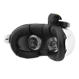 bHaptics TactVisor | Haptic Face Cover for HMDs | Knoxlabs VR Marketplace