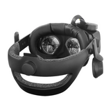 bHaptics TactVisor | Haptic Face Cover for HMDs | Knoxlabs VR Marketplace